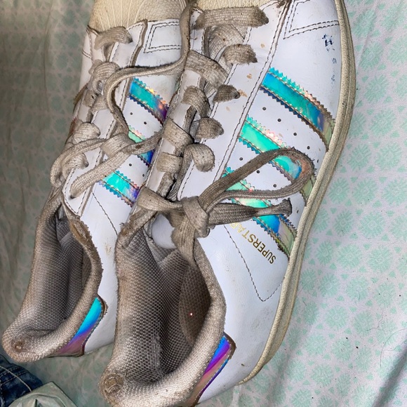 adidas superstar shoes - Picture 2 of 3